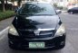 2007 Toyota Innova for sale in Cainta-1