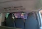 Selling 2nd Hand Toyota Hiace 2017 in Angeles-6