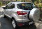 Sell 2nd Hand 2015 Ford Ecosport at 43000 km in Baguio-7