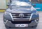 2nd Hand Toyota Fortuner 2018 for sale in Malolos-1