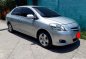 Selling Toyota Vios 2008 Automatic Gasoline in Mabalacat-0