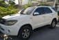 Toyota Fortuner 2007 Automatic Diesel for sale in Parañaque-3