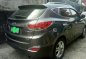 Hyundai Tucson Automatic Diesel for sale in Las Pinas-1