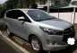 2nd Hand Toyota Innova 2017 Automatic Diesel for sale in Paranaque-1