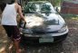 Selling Mitsubishi Lancer 1997 Manual Gasoline in Caloocan-0