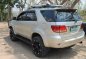 Selling Toyota Fortuner 2007 Automatic Diesel in Manila-5