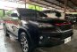 Sell Brown 2018 Toyota Fortuner Automatic Diesel at 26100 km in Quezon City-0