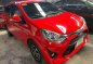 Sell 2nd Hand 2019 Toyota Wigo at 10000 km in Quezon City-4