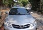 Sell 2nd Hand 2013 Toyota Corolla Altis at 53000 km in Makati-1