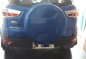 Selling Blue Ford Ecosport Automatic Gasoline in Mandaue-2