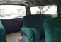 2nd Hand Nissan Urvan 2007 at 120000 km for sale-4
