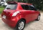 Sell 2nd Hand 2014 Suzuki Swift Automatic Gasoline at 60000 km in Davao City-4