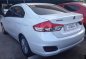 Selling White Suzuki Ciaz 2018 at 8857 km in Parañaque-2