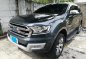 2nd Hand Ford Everest 2016 for sale in Quezon City-2