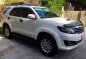 Selling 2nd Hand Toyota Fortuner 2014 in Parañaque-4