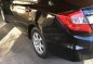 2nd Hand Honda Civic 2013 at 45000 km for sale in Parañaque-6
