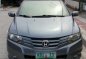 2nd Hand Honda City 2009 for sale in Meycauayan-0