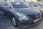 Selling Nissan Almera 2018 Manual Gasoline in Parañaque-2