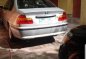 Selling 2nd Hand Bmw 316i 2003 at 70000 km in Quezon City-3