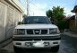 Selling 2nd Hand Nissan Frontier 2002 in Meycauayan-0