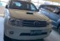 2nd Hand Toyota Fortuner 2011 Automatic Diesel for sale in Silang-1