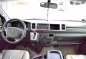 Sell 2nd Hand 2017 Toyota Hiace at 20000 km in Lemery-5
