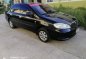 Selling 2nd Hand Toyota Altis 2005 in Lipa-0