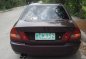 Sell 2nd Hand 1998 Mitsubishi Lancer Automatic Gasoline at 110000 km in Dasmariñas-5