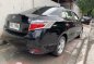 Selling Black Toyota Vios 2015 in Quezon City-2