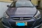 2nd Hand Hyundai Accent Manual Diesel for sale in Mabalacat-4