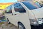 Selling 2nd Hand Toyota Hiace 2017 in Angeles-0