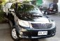 Sell 2nd Hand 2015 Toyota Hilux Manual Diesel at 45061 km in Parañaque-0