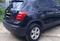 Sell 2nd Hand 2017 Chevrolet Trax at 28000 km in San Fernando-4