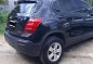 Sell 2nd Hand 2017 Chevrolet Trax at 28000 km in San Fernando-3