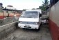 Selling 2nd Hand Mitsubishi L300 1997 in Pasig-3