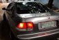 Honda Civic 1997 Automatic Gasoline for sale in Valenzuela-6