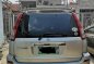 Selling 2nd Hand Nissan X-Trail 2006 in San Juan-4