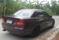 Sell 2nd Hand 1998 Mitsubishi Lancer Automatic Gasoline at 110000 km in Dasmariñas-3