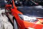 Selling Orange Toyota Vios 2016 Manual Gasoline in Meycauayan-2