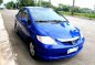 Sell 2nd Hand 2004 Honda City Automatic Gasoline at 91000 km in Quezon City-9