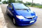 Sell 2nd Hand 2004 Honda City Automatic Gasoline at 91000 km in Quezon City-3