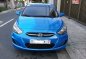 Selling 2nd Hand Hyundai Accent 2019 at 9000 km in Quezon City-1