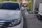 2nd Hand Toyota Fortuner 2014 at 45000 km for sale in Pasig-3