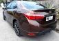 2nd Hand Toyota Corolla Altis 2014 at 36000 km for sale-3