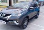 2nd Hand Toyota Fortuner 2018 for sale in Malolos-2