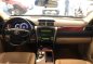 Selling Toyota Camry 2014 Automatic Gasoline in Makati-6
