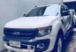 Selling Ford Ranger 2015 Automatic Diesel in Quezon City-0