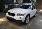 Sell 2015 Bmw X1 at Automatic Diesel at 12500 km in Manila-0