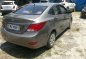 2nd Hand Hyundai Accent 2018 at 8080 km for sale-3