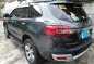 2nd Hand Ford Everest 2016 for sale in Quezon City-3